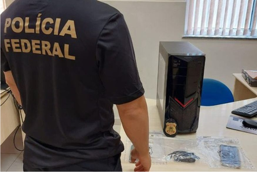 Técnico De Enfermagem é Preso Acusado De Abuso Sexual No Interior Da